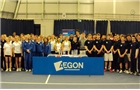 Aegon Team Tennis Schools Senior Students Finals 2013: Preview